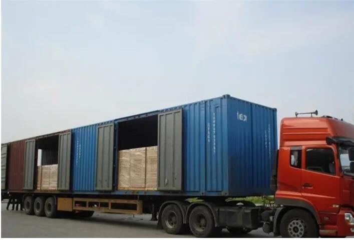 厦门到静乐县整车运输