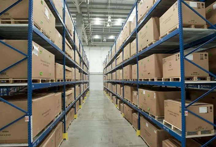 厦门到静乐县货物仓储