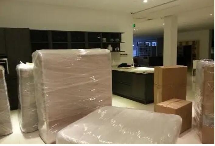 厦门到静乐县长途搬家